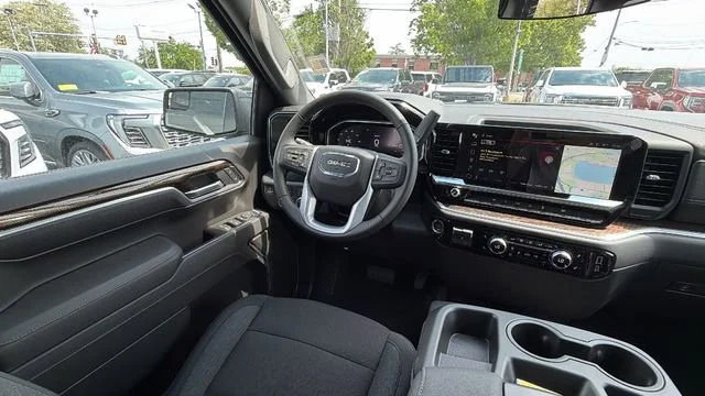 New 2026 GMC Sierra 1500 Elevation AWD/4WD image 19