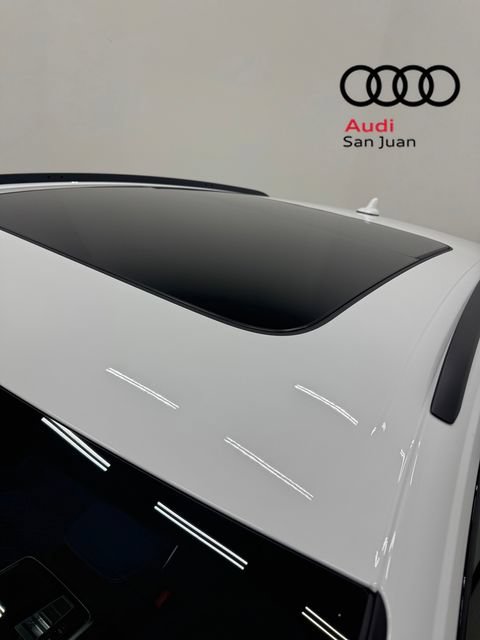New 2026 Audi SQ8 Prestige AWD/4WD image 8