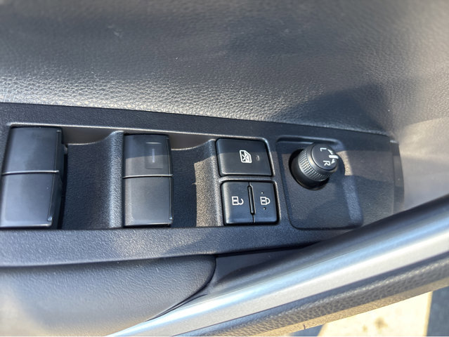 New 2026 Toyota Corolla Cross XLE image 26