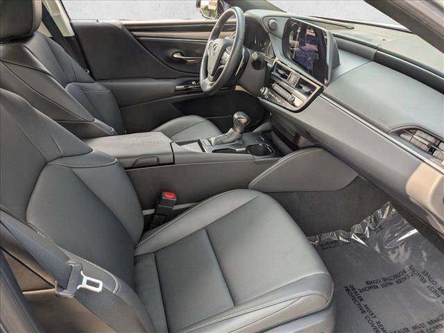 Used 2024 Lexus ES 350 w/ Accessory Package (Z1) FWD image 22