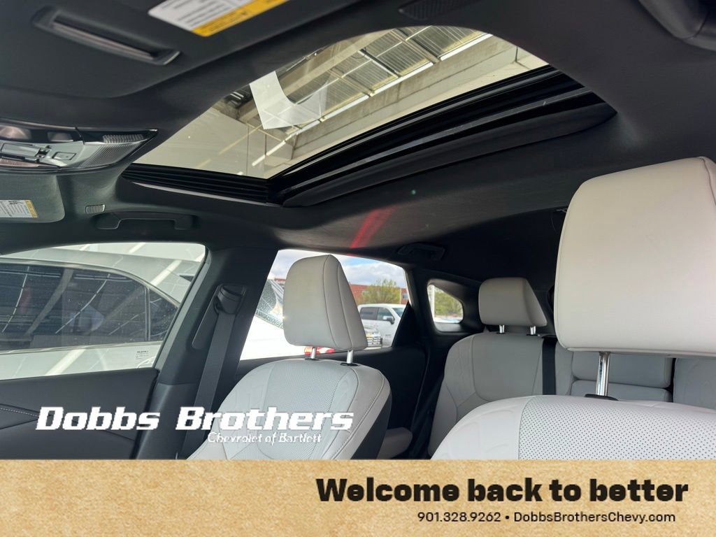 Used 2023 Lexus RX 350 Premium w/ Accessory Package image 27