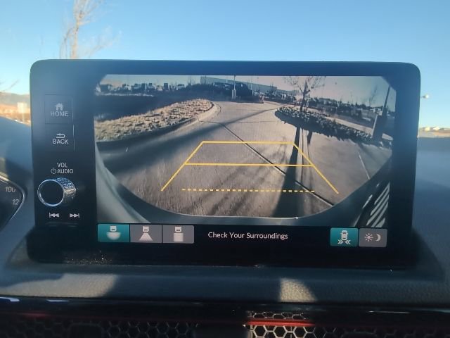 Used 2024 Honda Civic Si image 26