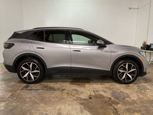 Used 2023 Volkswagen ID.4 Pro S AWD/4WD image 6