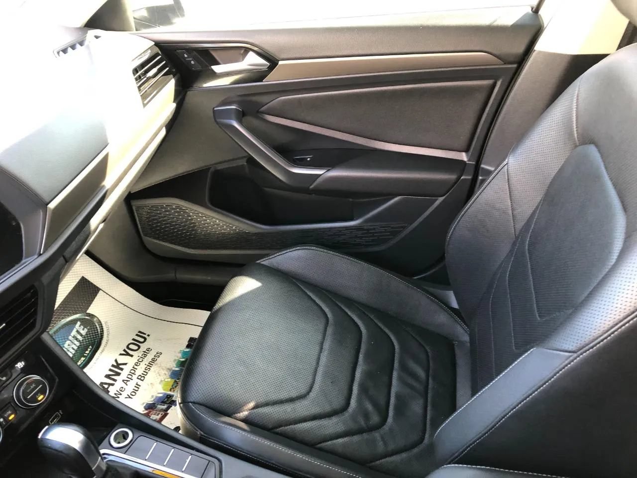 Used 2019 Volkswagen Jetta SEL Premium FWD image 24