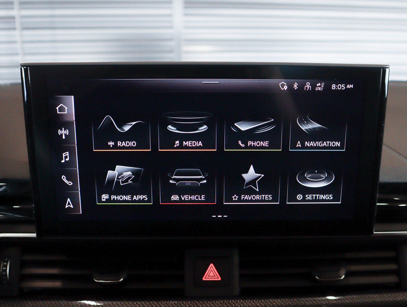 Certified 2024 Audi S5 Premium Plus w/ Premium Plus Package image 24