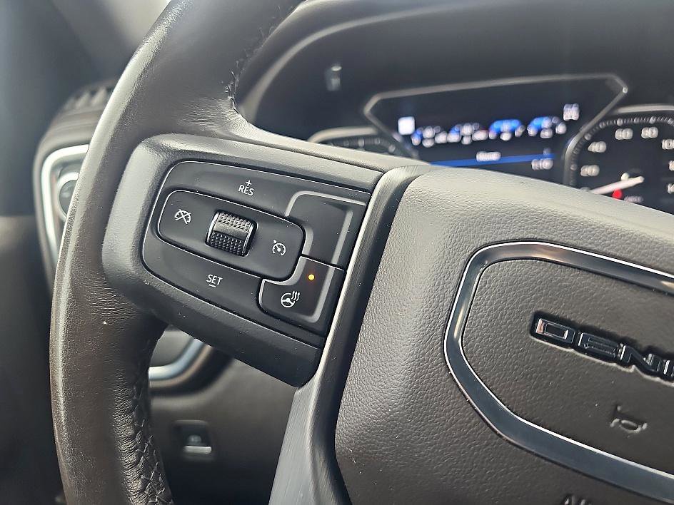 Used 2021 GMC Sierra 1500 Denali image 23