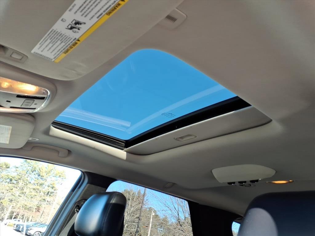 Used 2018 Dodge Durango GT w/ Premium Group image 14