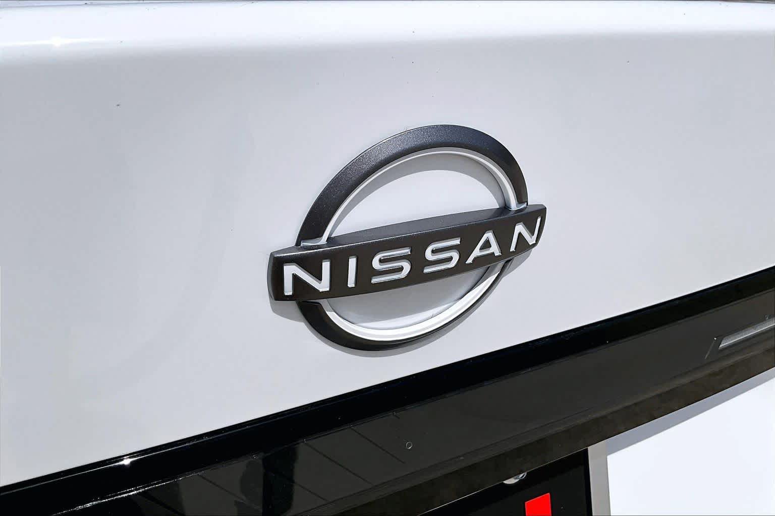 New 2026 Nissan Sentra SV FWD image 15