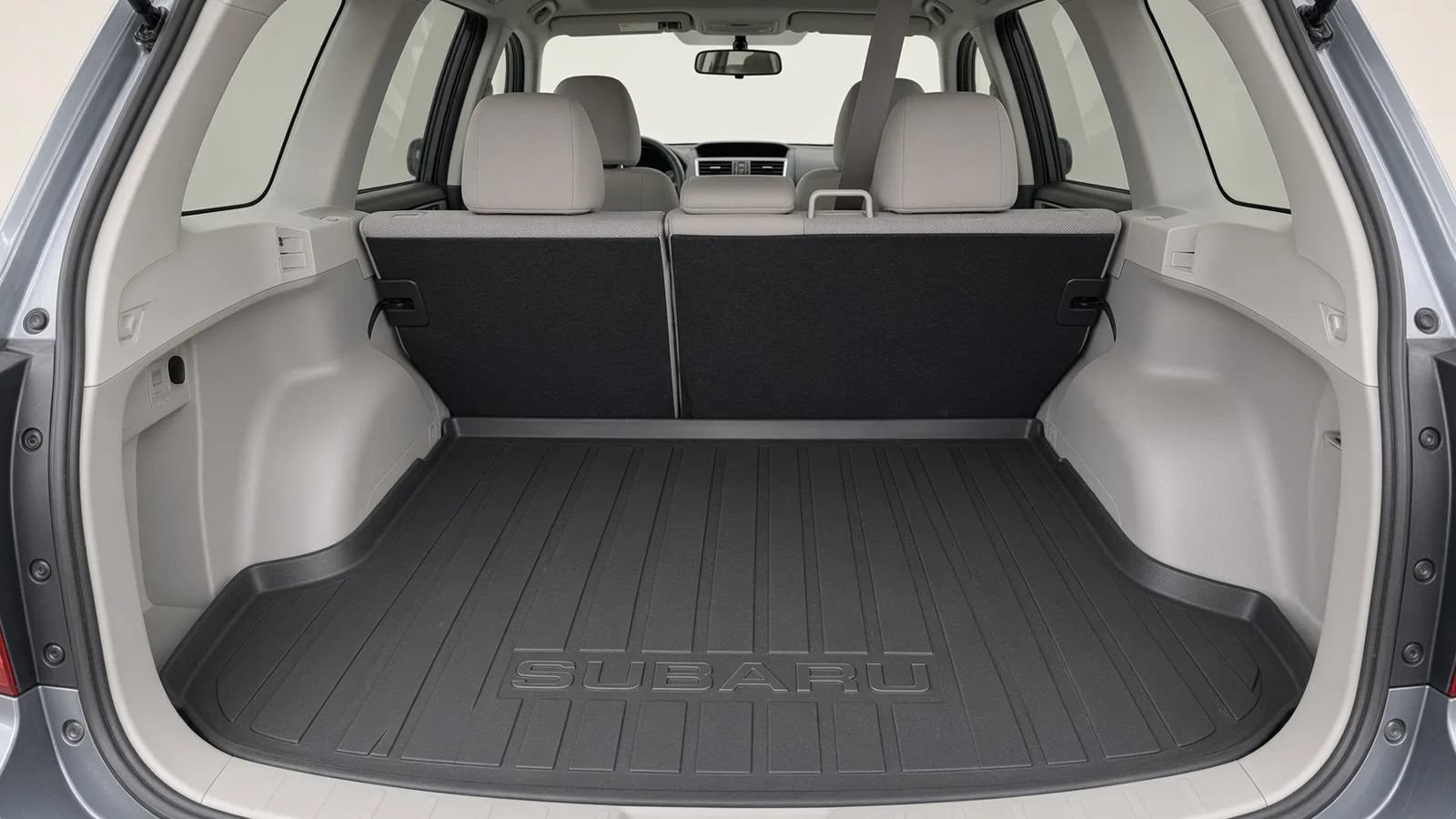 Used 2012 Subaru Forester 2.5X Premium w/ Popular Pkg 3 AWD/4WD image 15