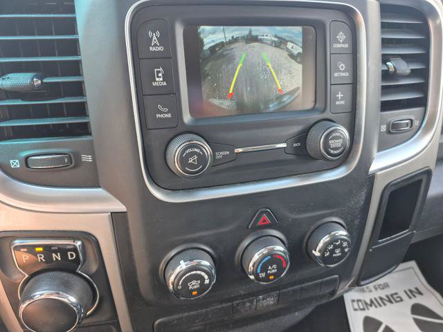 Used 2019 RAM 1500 Classic SLT RWD image 15