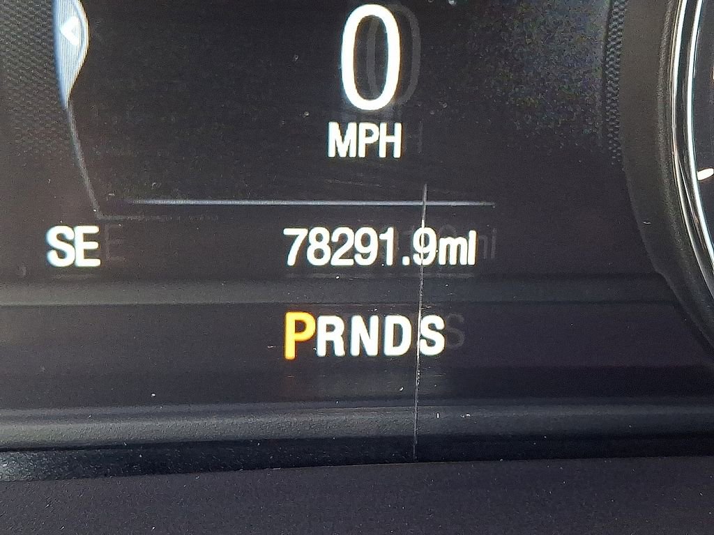 Used 2018 Lincoln MKX Reserve w/ Driver Assistance Package image 23