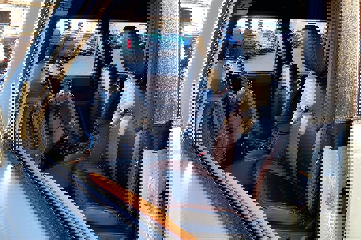 Used 2023 Ford Bronco Outer Banks image 7