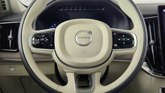New 2026 Volvo XC90 B6 Ultra w/ Protection Package AWD/4WD image 26