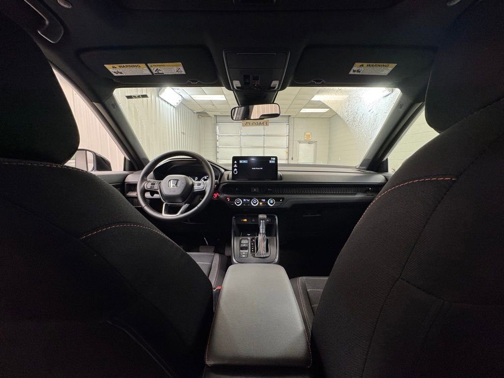 New 2026 Honda CR-V Sport image 18
