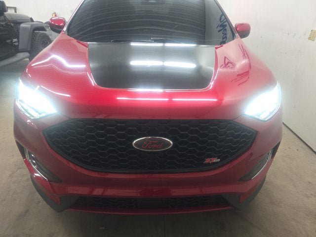 Certified 2024 Ford Edge ST-Line AWD/4WD image 20