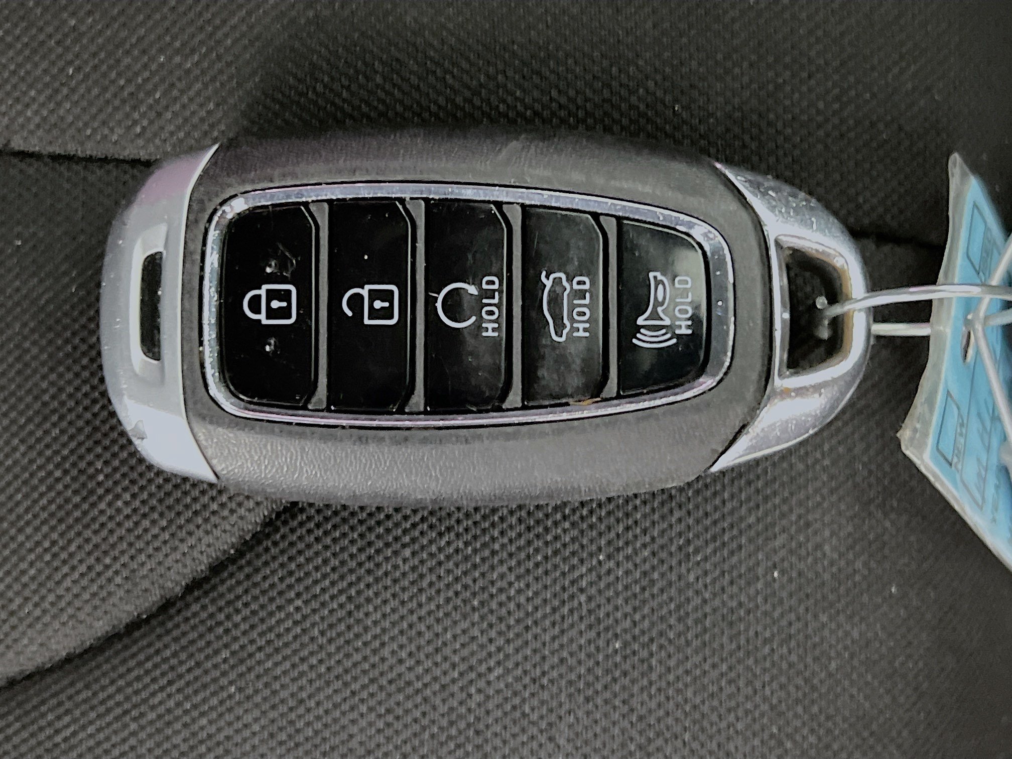 Used 2021 Hyundai Elantra SEL FWD image 35