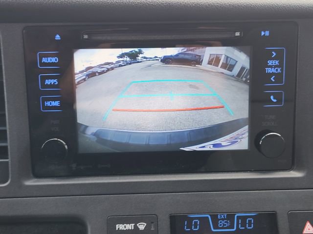 Used 2017 Toyota Sienna LE image 13