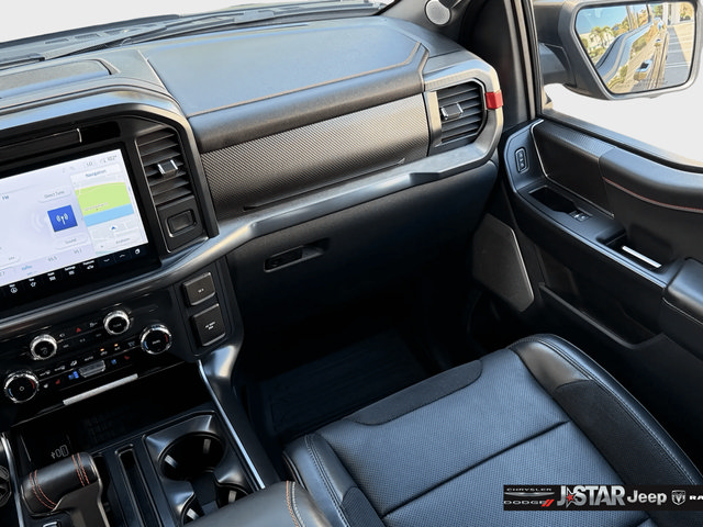 Used 2025 Ford F150 Raptor AWD/4WD image 18