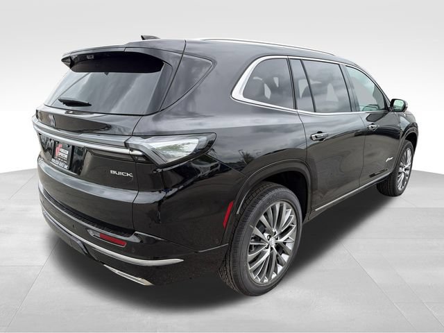 New 2026 Buick Enclave Avenir w/ Super Cruise Package FWD image 7