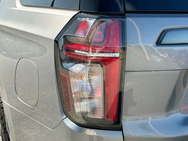 Used 2022 Chevrolet Tahoe Z71 w/ Off-Road Capability Package image 34