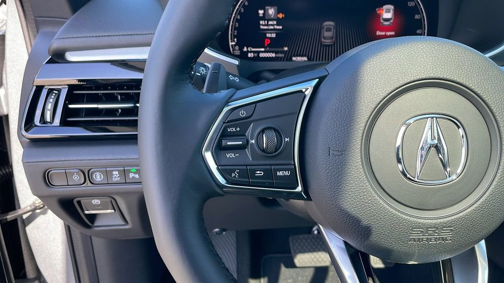 New 2026 Acura MDX w/ Technology Package image 21