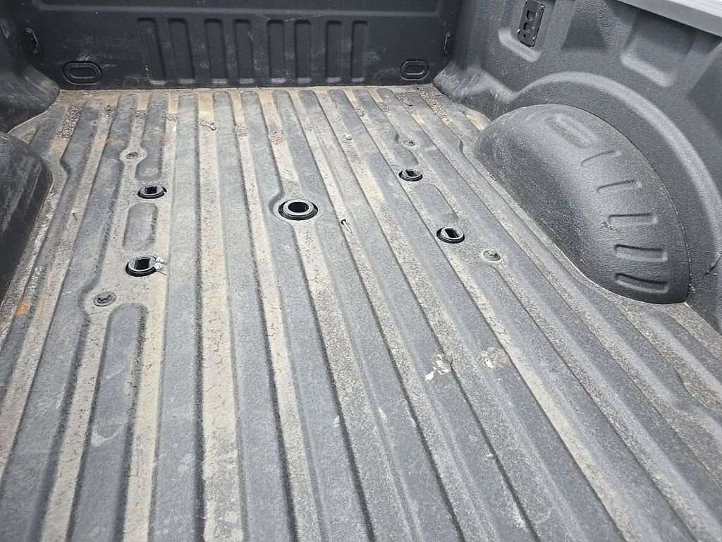 Used 2024 Ford F250 King Ranch AWD/4WD image 6
