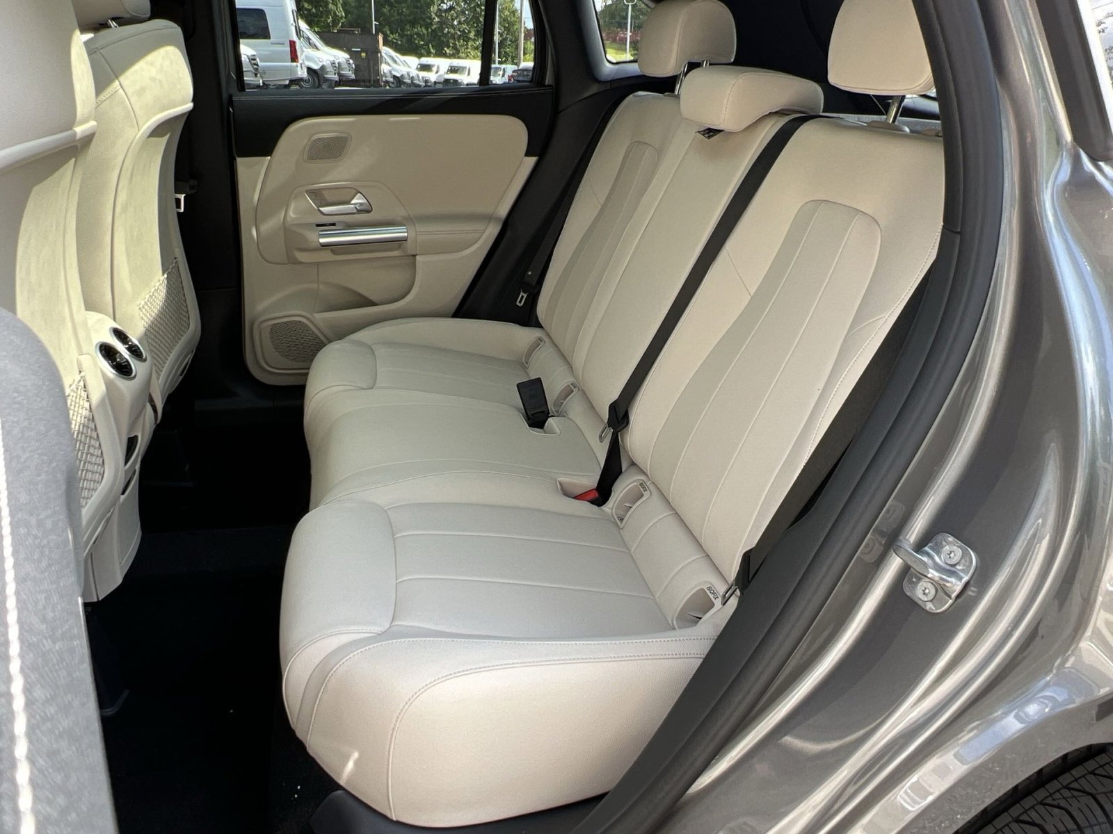 Certified 2026 Mercedes-Benz GLA 250 4MATIC image 23