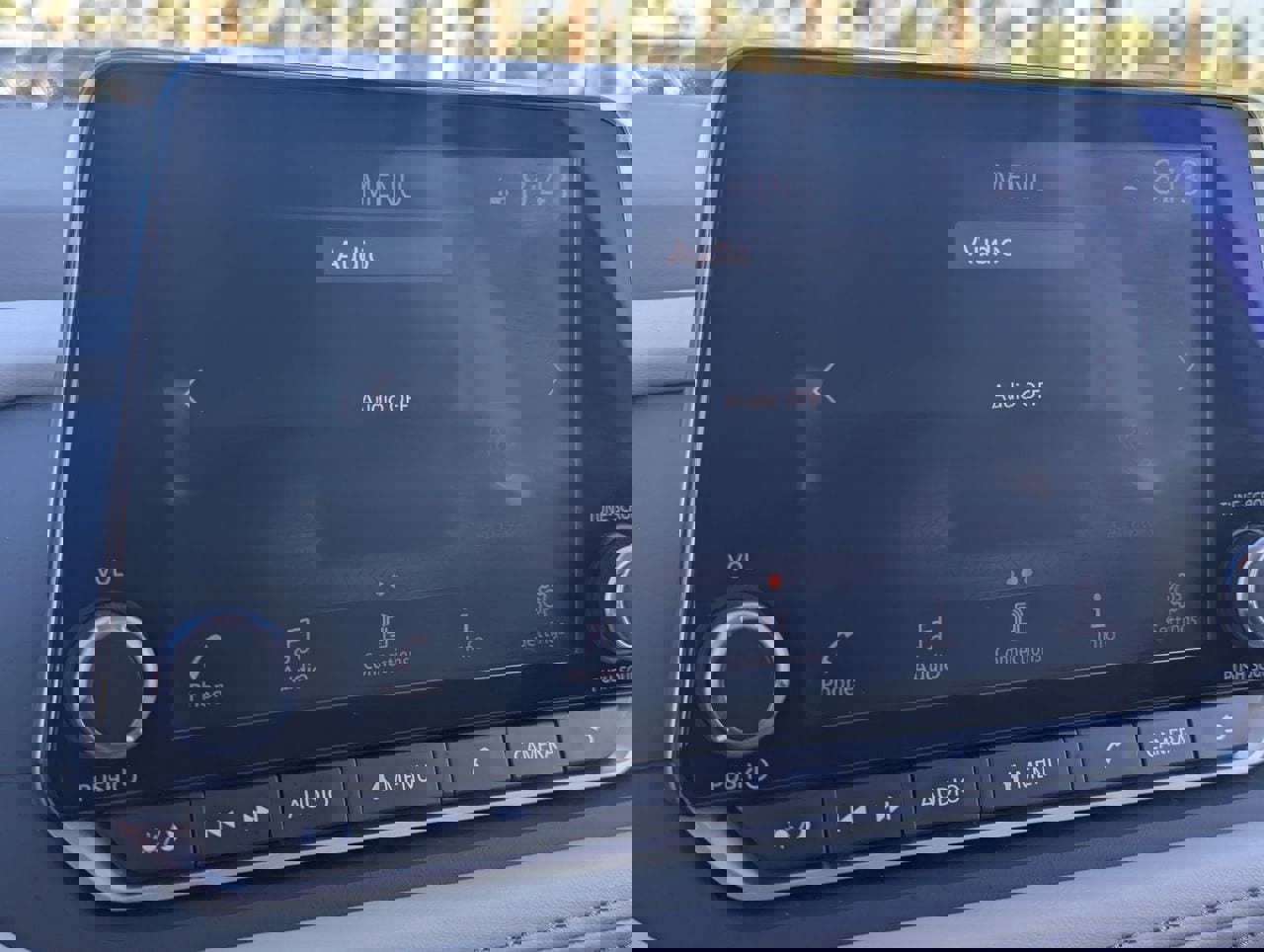 Certified 2023 Nissan Rogue SV FWD image 22