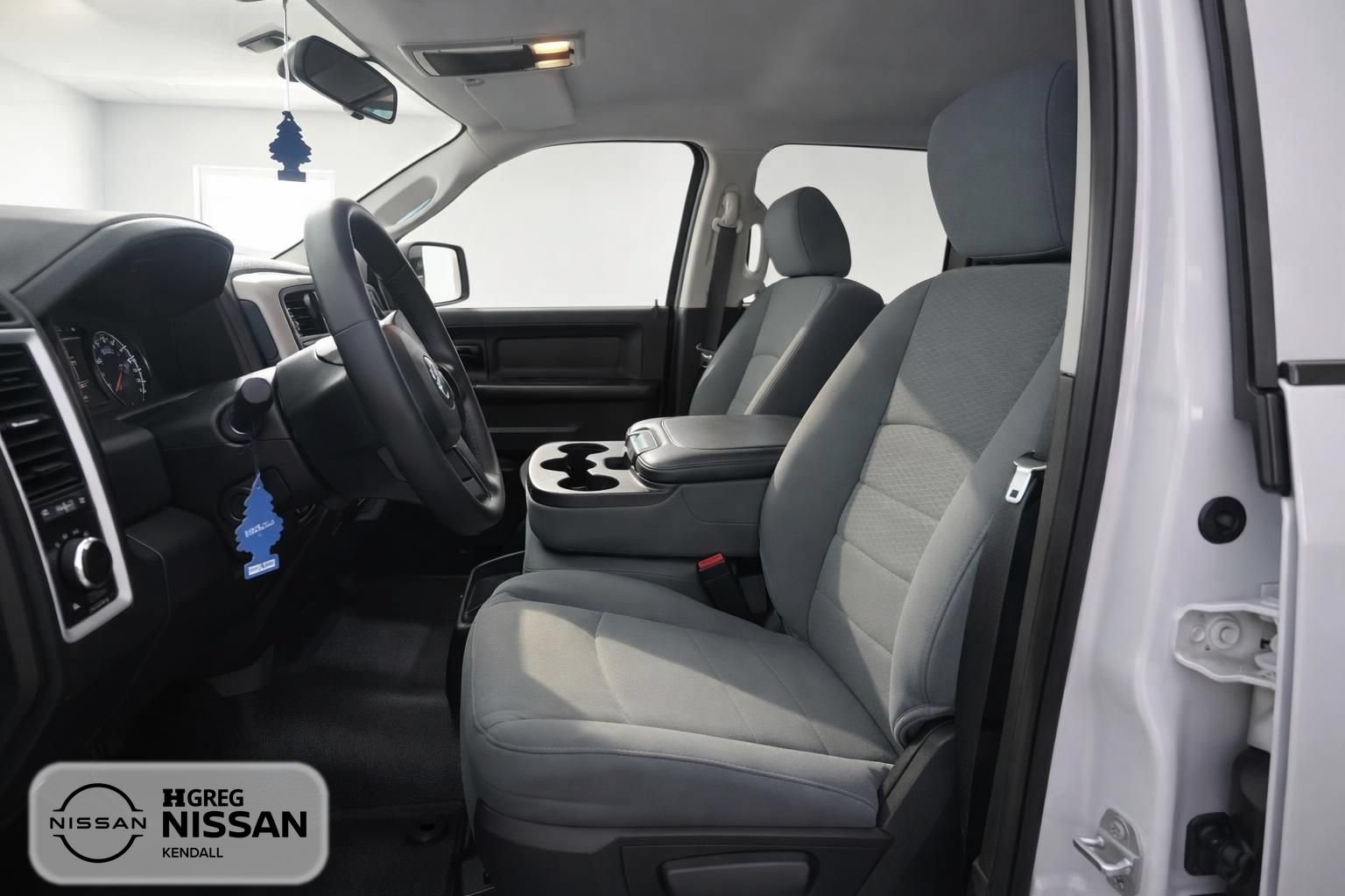 Used 2018 RAM 1500 Tradesman w/ Popular Equipment Group AWD/4WD image 7