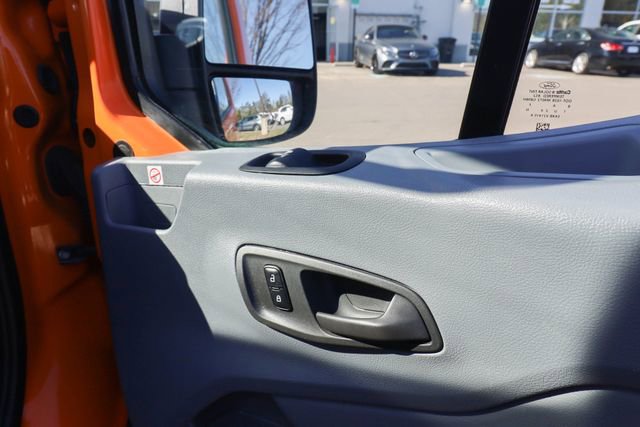 Used 2019 Ford Transit 150 148 Low Roof RWD image 42