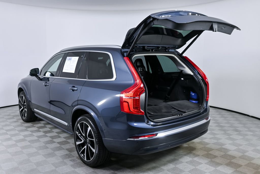Certified 2023 Volvo XC90 B5 Plus image 35