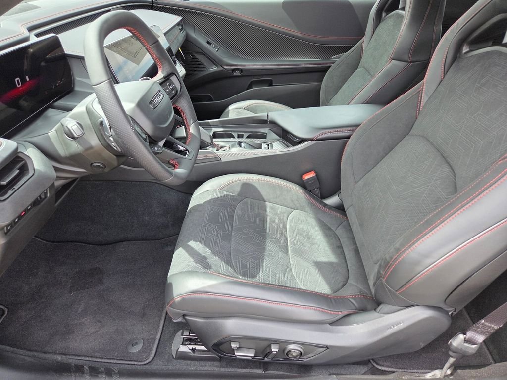 New 2026 Dodge Charger Scat Pack AWD/4WD image 6