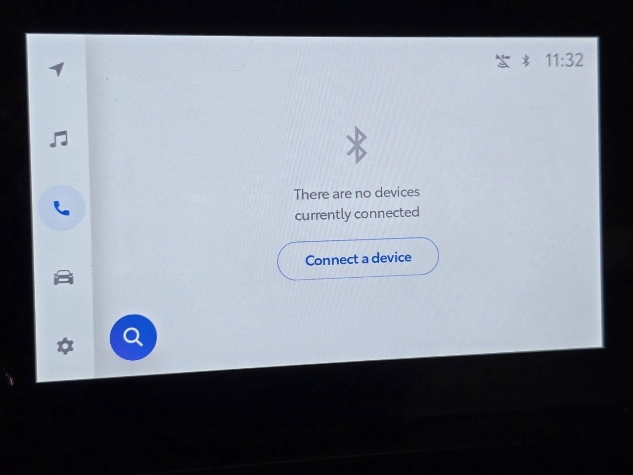 New 2026 Toyota Corolla Cross LE image 4
