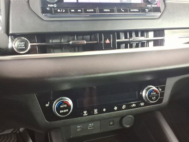 Used 2022 Mitsubishi Outlander SEL Black Edition image 19