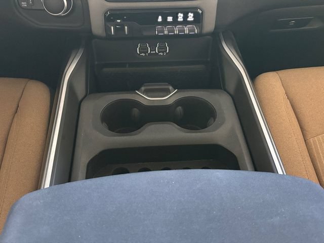 Used 2022 RAM 2500 Lone Star w/ Level C Equiment Group AWD/4WD image 6