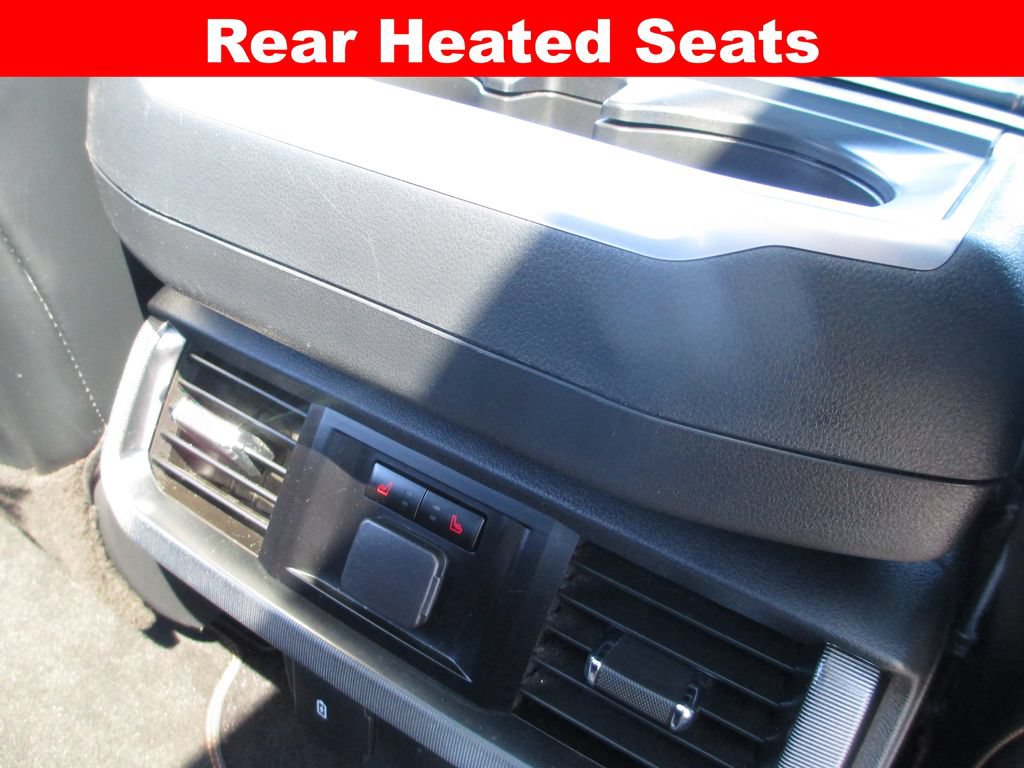 Used 2023 Ford F150 Platinum w/ Equipment Group 701A High AWD/4WD image 29
