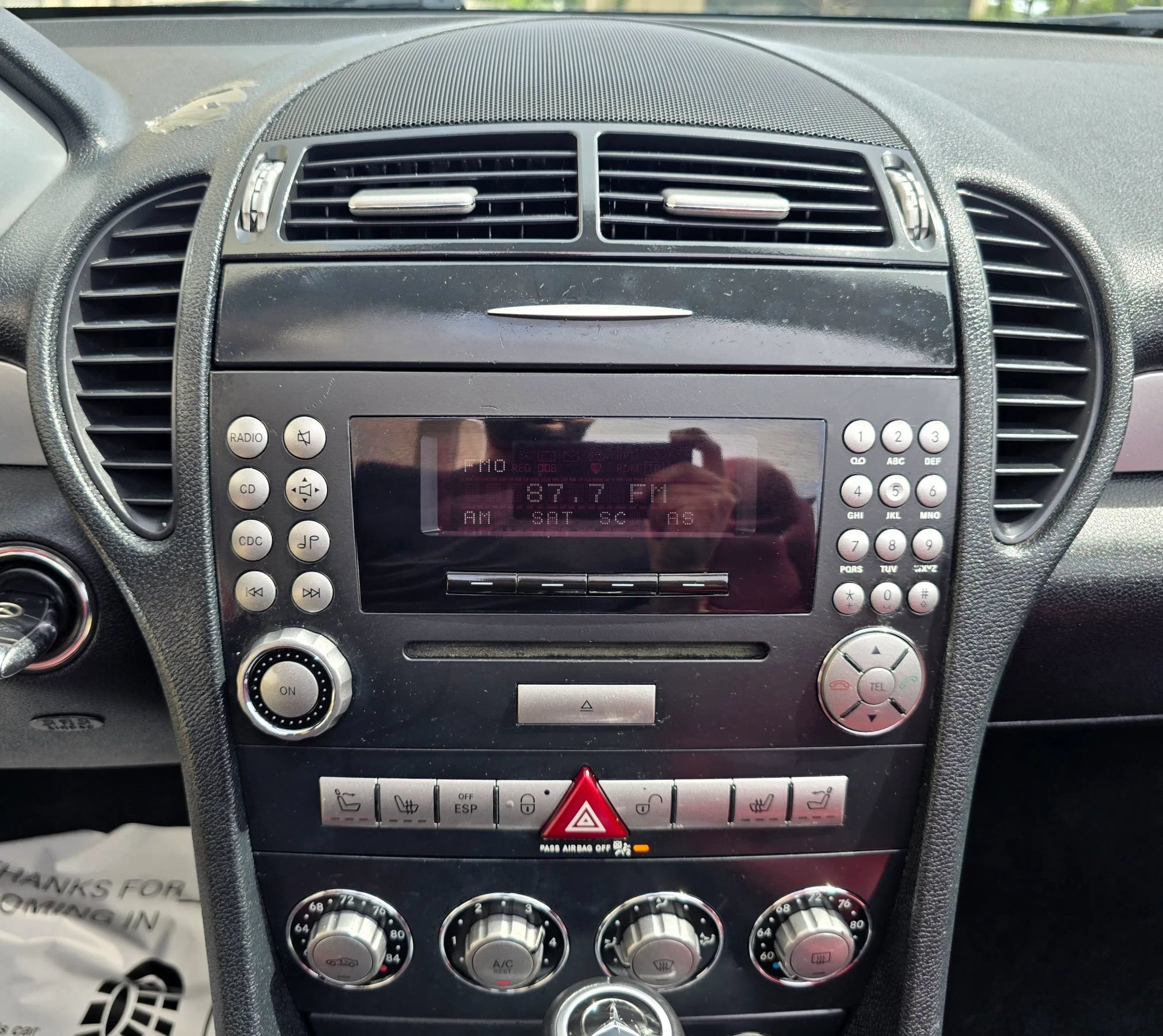 Used 2008 Mercedes-Benz SLK 350 image 36