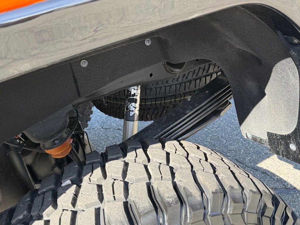 New 2026 GMC Sierra 2500 Denali w/ Denali Reserve Package image 13