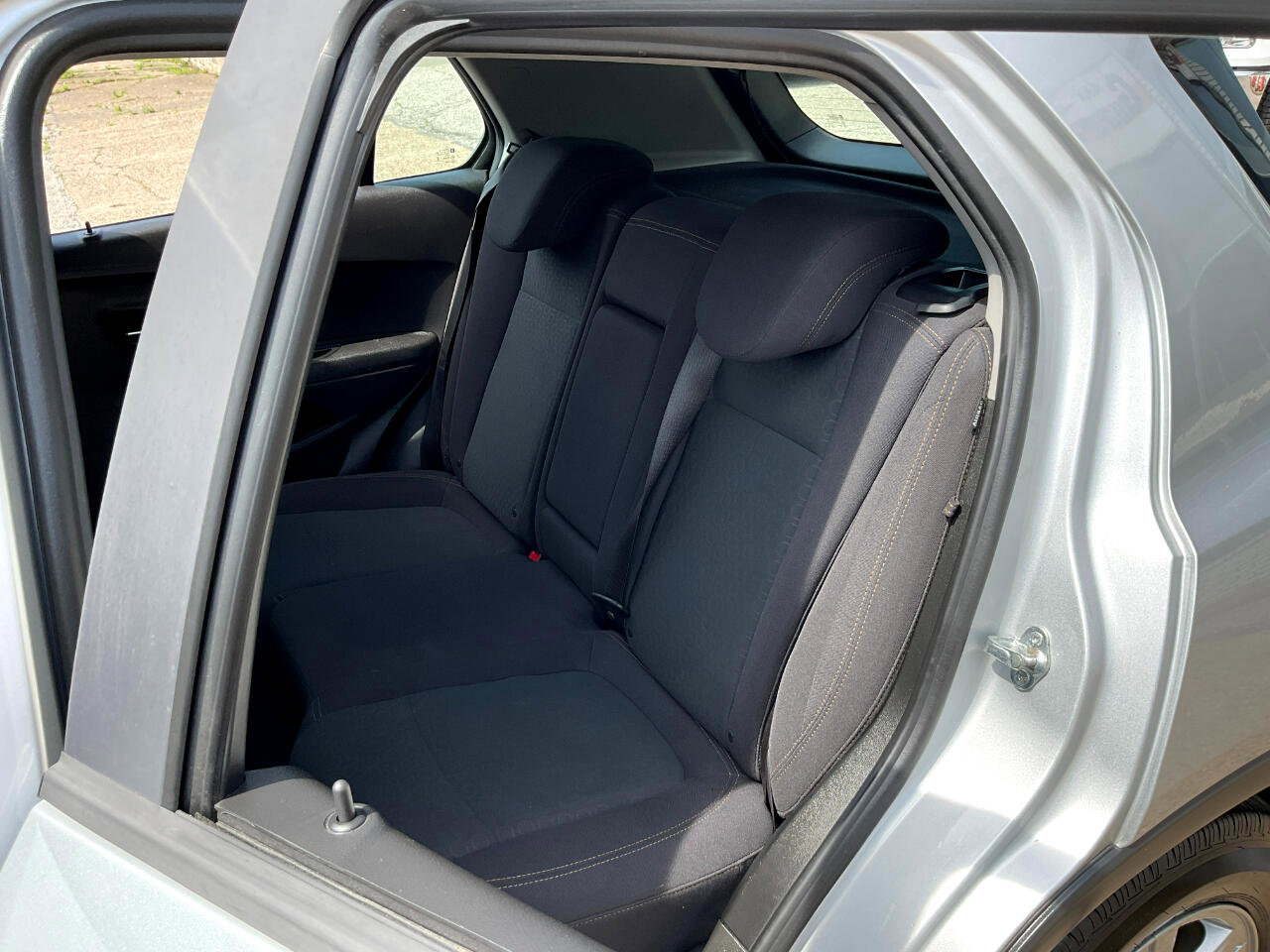 Used 2019 Chevrolet Trax LS image 20