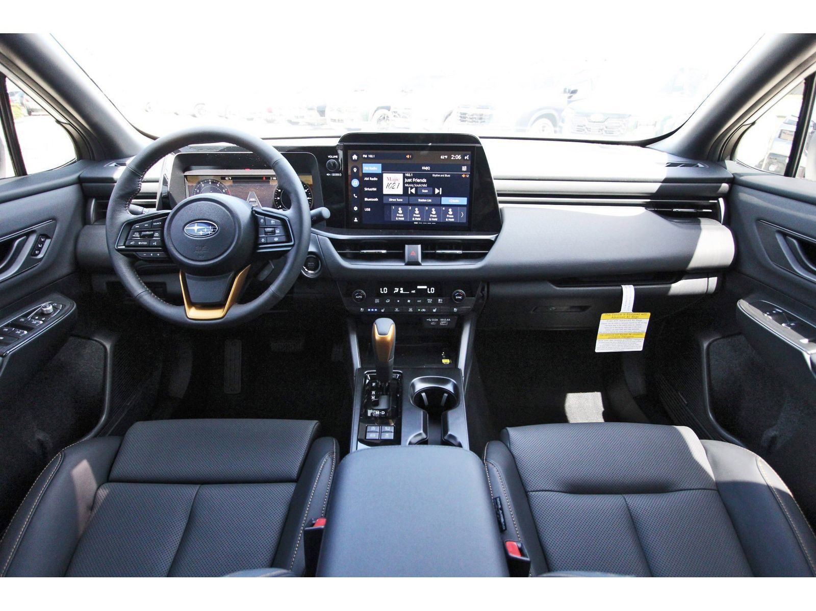 New 2026 Subaru Outback Wilderness image 7