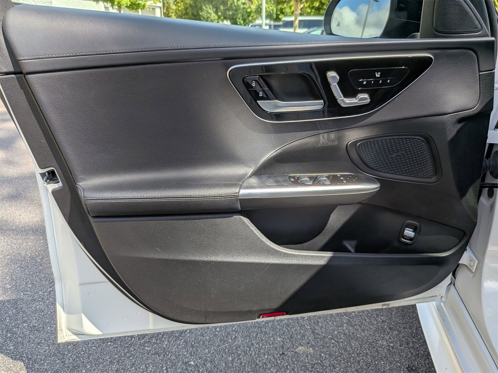 Used 2023 Mercedes-Benz C 300 C 300 image 12