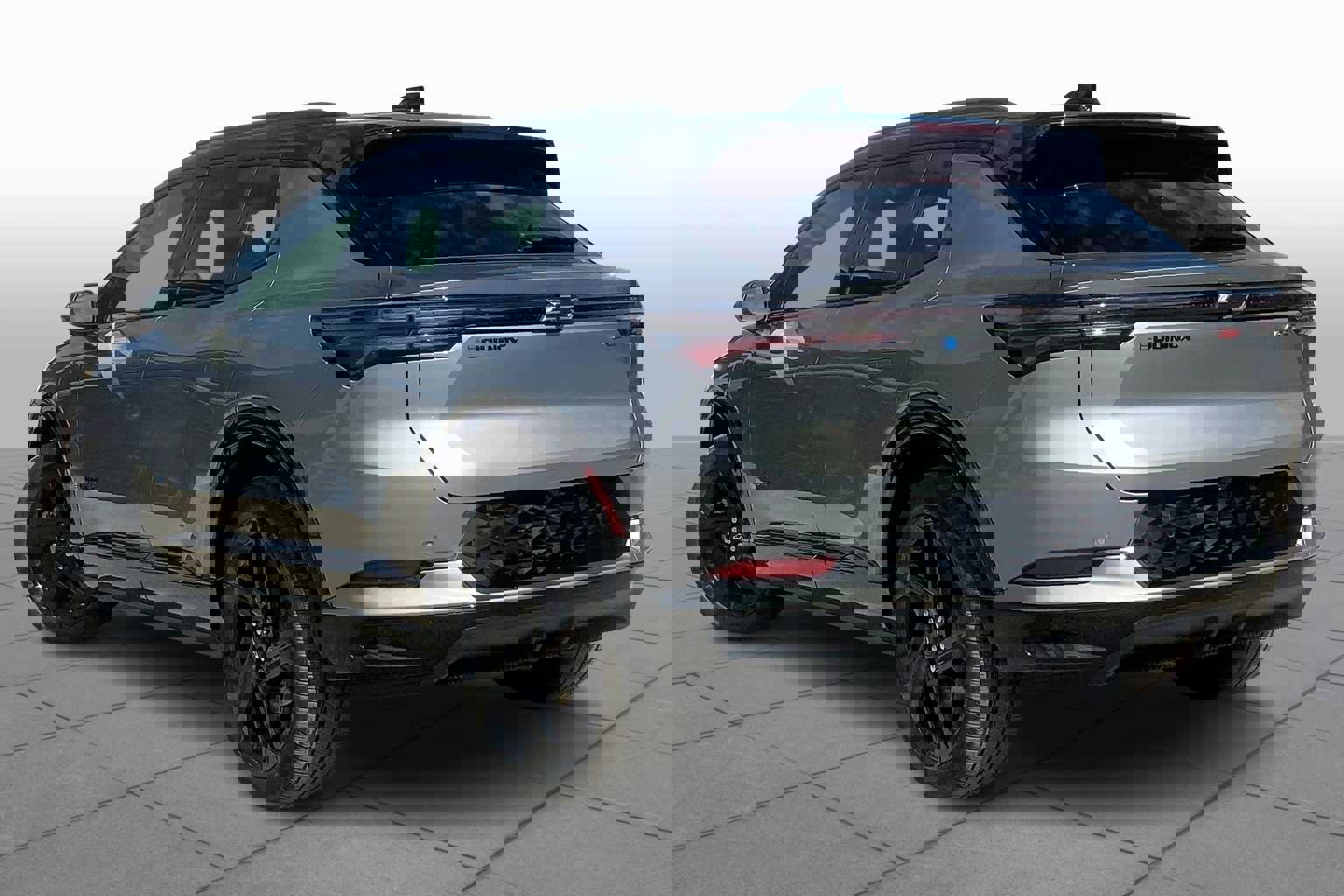 New 2026 Chevrolet Equinox EV RS image 12