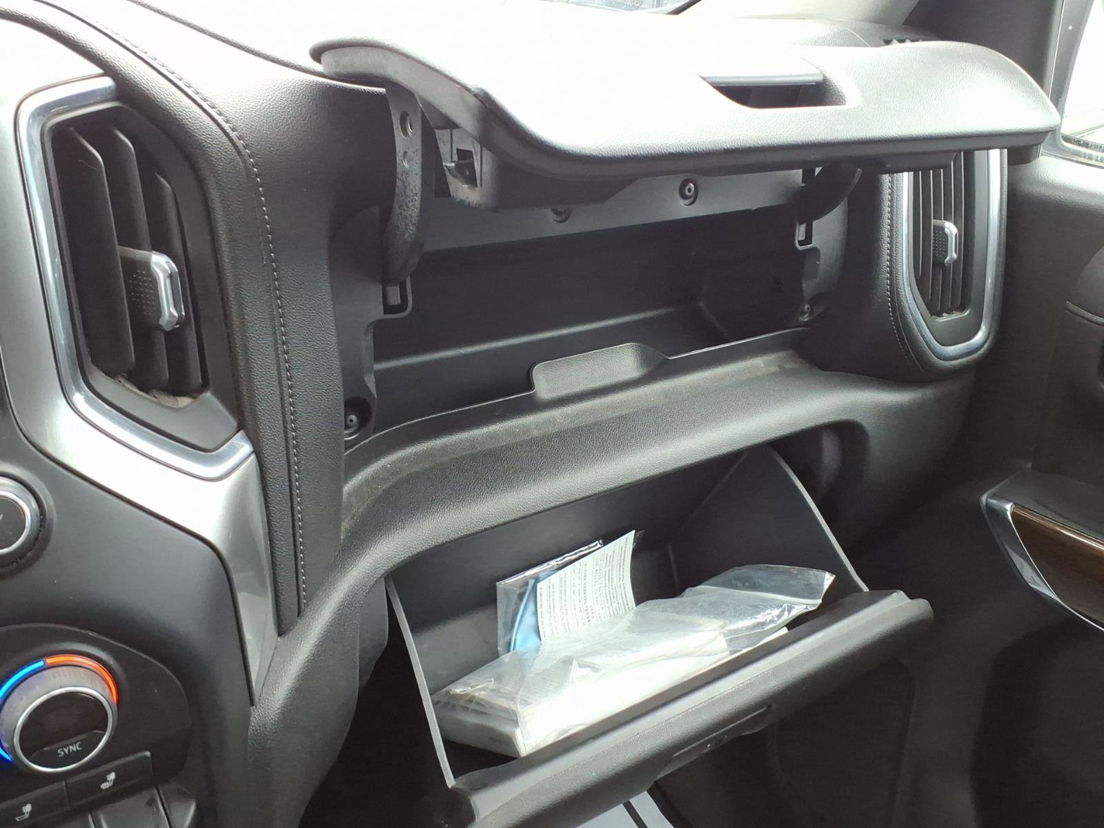 Used 2019 Chevrolet Silverado 1500 LT w/ All-Star Edition image 25