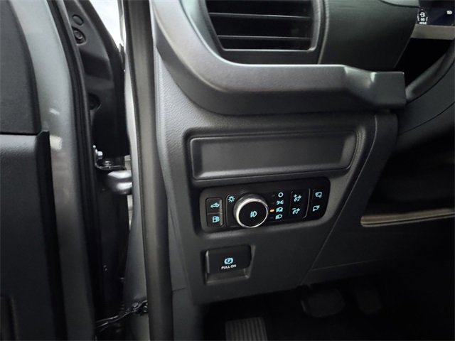 New 2025 Ford F150 XLT w/ Equipment Group 302A MID image 22