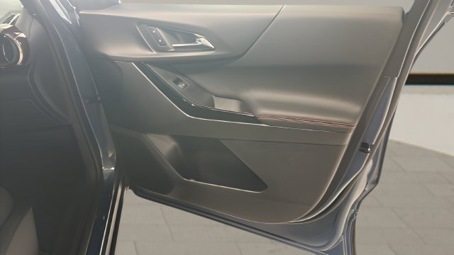 New 2027 Chevrolet Equinox RS FWD image 36