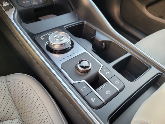 New 2026 Kia Sorento EX FWD image 11