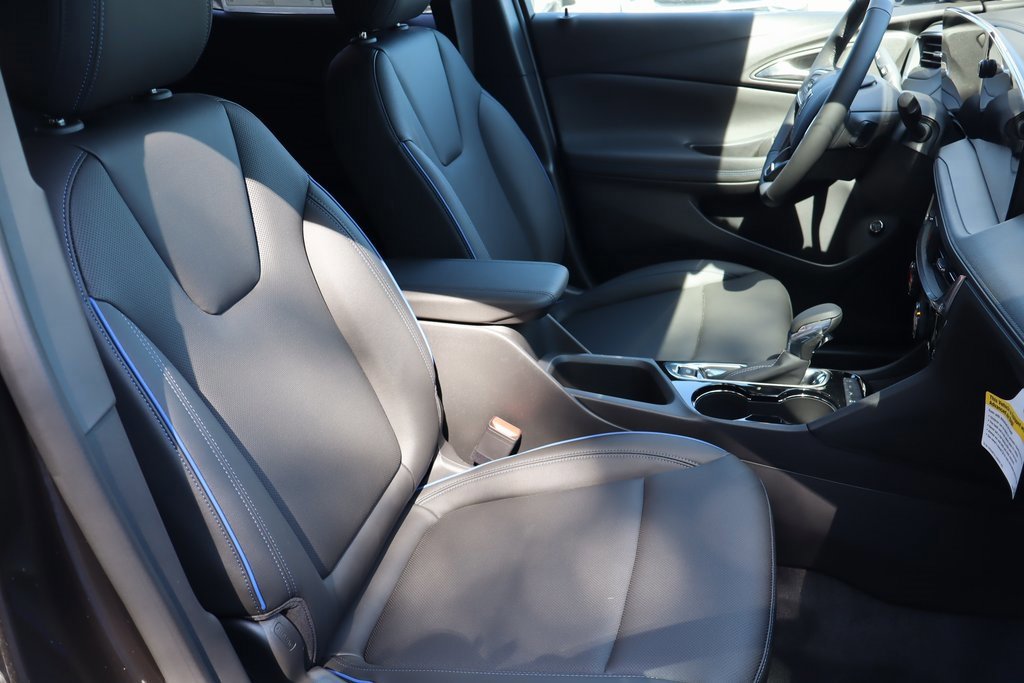 New 2026 Buick Encore GX Sport Touring w/ Comfort Package image 23