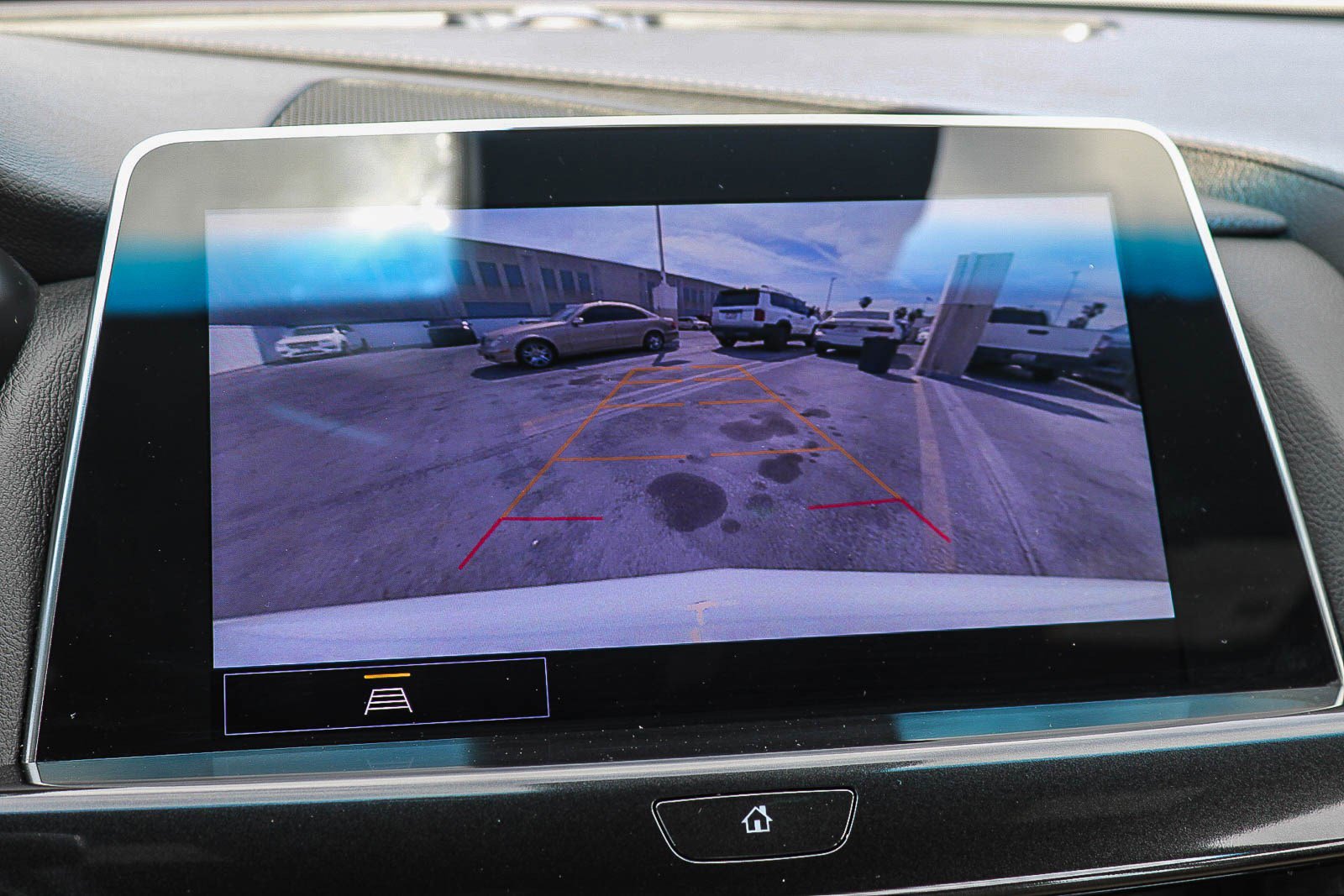 Used 2023 Cadillac CT5 Luxury w/ Cold Weather Package image 26