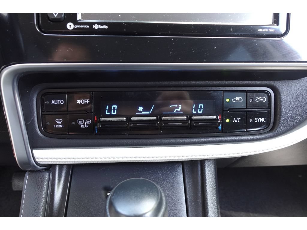 Certified 2018 Toyota Corolla iM w/ All-Weather Mat Package FWD image 20