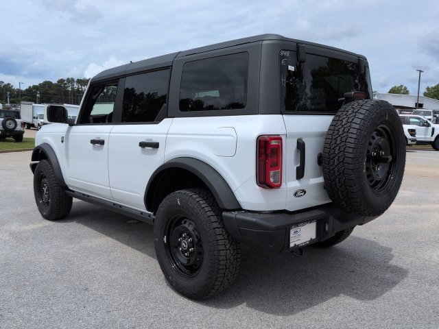 New 2026 Ford Bronco Big Bend w/ Black Diamond Package AWD/4WD image 6